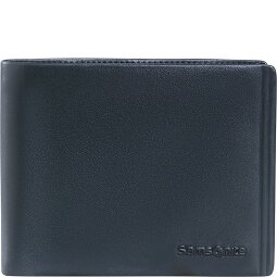 Samsonite Attack 3.0 Geldbörse RFID Schutz Leder 12 cm  Variante 3