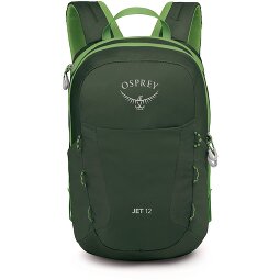 Osprey Jet 12 Wanderrucksack 36.5 cm  Variante 3 Osprey Jet 12 Wanderrucksack 36.5 cm  Variante 3