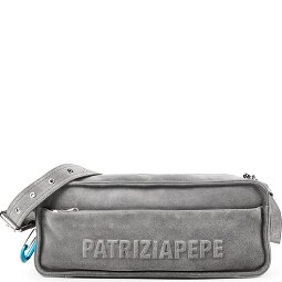 Patrizia Pepe (IM)Perfection Umhängetasche Leder 36 cm  Variante 1