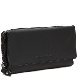 The Chesterfield Brand Shanghai Geldbörse RFID Schutz Leder 19 cm  Variante 1 The Chesterfield Brand Shanghai Geldbörse RFID Schutz Leder 19 cm  Variante 1