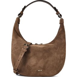 abro Nana Schultertasche Leder 27.5 cm  Variante 2