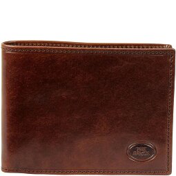 The Bridge Story Uomo Geldbörse Leder 13 cm  Variante 1