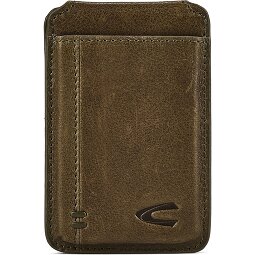camel active Thunder Geldbörse RFID Schutz Leder 6 cm  Variante 3