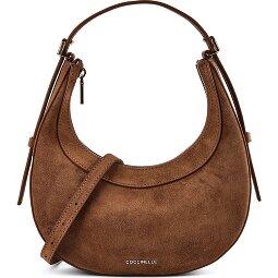 Coccinelle Whisper Schultertasche Leder 23.5 cm  Variante 2