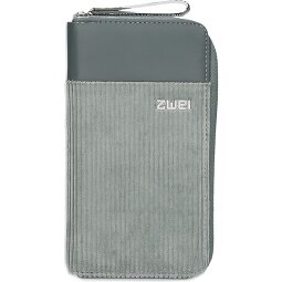 Zwei Eva Geldbörse 20 cm  Variante 4