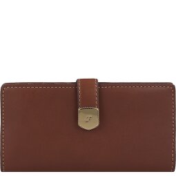 Fossil Lennox Geldbörse Leder 16.5 cm  Variante 2