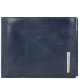 Piquadro Blue Square Geldbörse Leder 12,5 cm  Variante 3