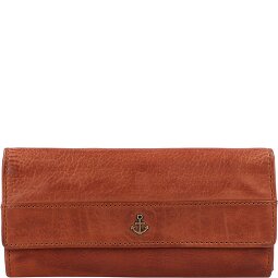 Harbour 2nd Anchor Love Fayette Geldbörse Leder 19 cm  Variante 1