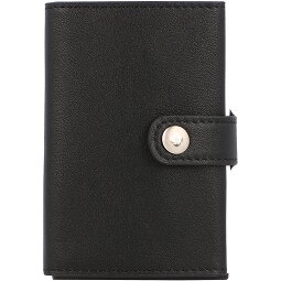 Samsonite Alu Fit Kreditkartenetui RFID Leder 6,5 cm  Variante 1