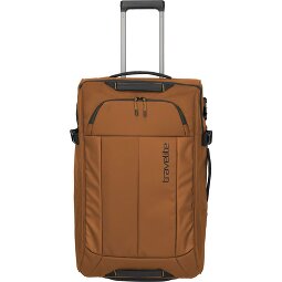Travelite Briize 2 Rollen Reisetasche M 67 cm  Variante 1 Travelite Briize 2 Rollen Reisetasche M 67 cm  Variante 1