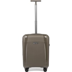 Epic Phantom SL 4-Rollen Kabinentrolley 55 cm  Variante 3