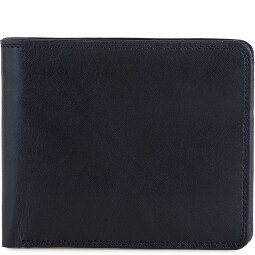 Mywalit Geldbörse RFID Leder 11 cm  Variante 1