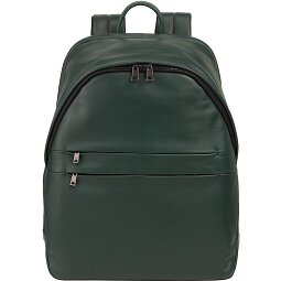 DuDu New York Daypack Leder 41 cm Laptopfach  Variante 2