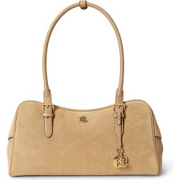 Lauren Ralph Lauren Marcy Schultertasche Leder 35 cm  Variante 4