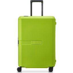Delsey Paris x United Colors of Benetton Color Block Hardside 4-Rollen Trolley 67 cm  Variante 2