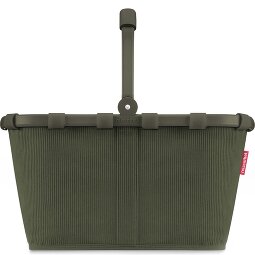 reisenthel Carrybag Einkaufstasche 48 cm  Variante 3