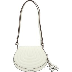 Karl Lagerfeld Wellen Schultertasche 21 cm  Variante 2