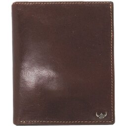 Golden Head Colorado RFID Protect Geldbörse Leder 10,5 cm  Variante 3