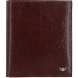 Golden Head Colorado Geldbörse RFID Schutz Leder 12 cm  Variante 3