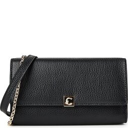 Coccinelle Pansy Clutch Geldbörse Leder 20 cm  Variante 2