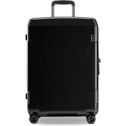 Echolac Logic Pro 4 Rollen Trolley 66 cm mit Dehnfalte  Variante 1