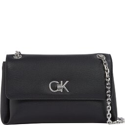 Calvin Klein Re-Lock Schultertasche 25 cm  Variante 1