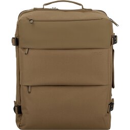 Jump Dunaa Reiserucksack 45 cm Laptopfach  Variante 2