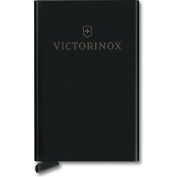Victorinox Altius Secrid Kreditkartenetui RFID Schutz Aluminium 10 cm  Variante 1