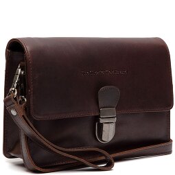 The Chesterfield Brand Lucca Herrentasche Leder 22.5 cm  Variante 2