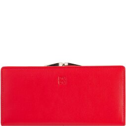 DuDu Chiloé Geldbörse RFID Schutz Leder 19.5 cm  Variante 2