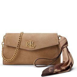 Lauren Ralph Lauren Umhängetasche Leder 19 cm  Variante 1