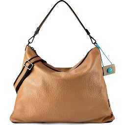 Gabs Lolita Schultertasche Leder 45 cm  Variante 2