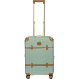 Bric's Bellagio 4 Rollen Kabinentrolley 55 cm  Variante 2