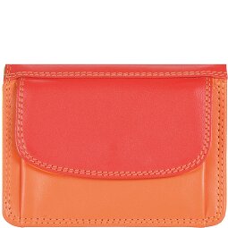 Mywalit Small Tri-fold Wallet Geldbörse Leder 8 cm  Variante 1