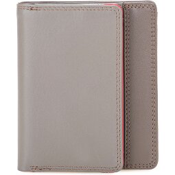 Mywalit Geldbörse RFID Leder 10 cm  Variante 3