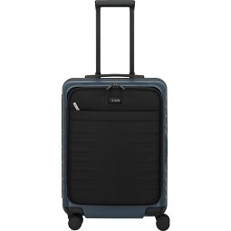 Titan Overseas 4 Rollen Trolley 55 cm  Variante 3