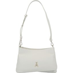 Patrizia Pepe Tris Schultertasche Leder 28 cm  Variante 2