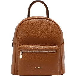 L.Credi Budapest City Rucksack 28 cm  Variante 1