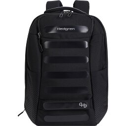 Hedgren Comby Rucksack RFID 44 cm Laptopfach  Variante 1