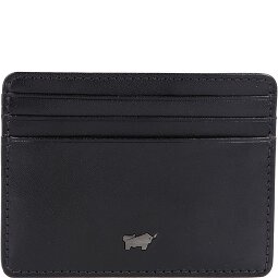 Braun Büffel Country Kreditkartenetui RFID Leder 10,5 cm  Variante 2