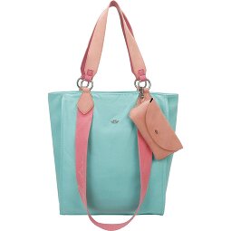 Fritzi aus Preußen Izzy02 Canvas Shopper Tasche 32 cm  Variante 9
