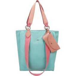 Fritzi aus Preußen Izzy02 Canvas Shopper Tasche 32 cm  Variante 6