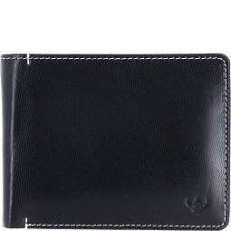 Golden Head Bari Geldbörse RFID Schutz Leder 12 cm  Variante 2