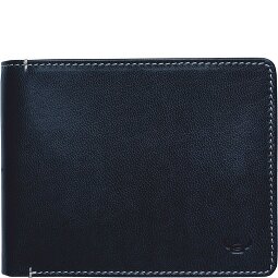 Golden Head Bari Geldbörse RFID Schutz Leder 12 cm  Variante 2 Golden Head Bari Geldbörse RFID Schutz Leder 12 cm  Variante 2