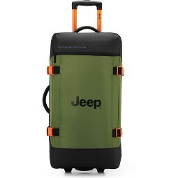 Jeep JS007C 2 Rollen Reisetasche L 73 cm  Variante 1 Jeep JS007C 2 Rollen Reisetasche L 73 cm  Variante 1