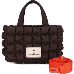 LES VISIONNAIRES Unio Cortina S Handtasche 34 cm  Variante 2