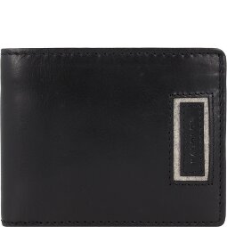 Harold's Aberdeen Geldbörse RFID Leder 10 cm  Variante 2