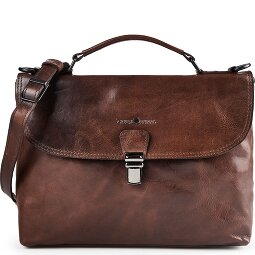 Greenburry Newport Handtasche Leder 29 cm  Variante 3