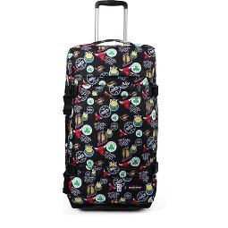 Eastpak Transit'R 2 Rollen Reisetasche M 67 cm  Variante 6