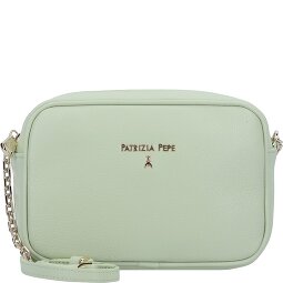 Patrizia Pepe Umhängetasche Leder 20 cm  Variante 2